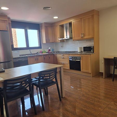 Ancla Spaces Nuevo Apt Cerca Del Mar, Sin Vistas Винарос Экстерьер фото