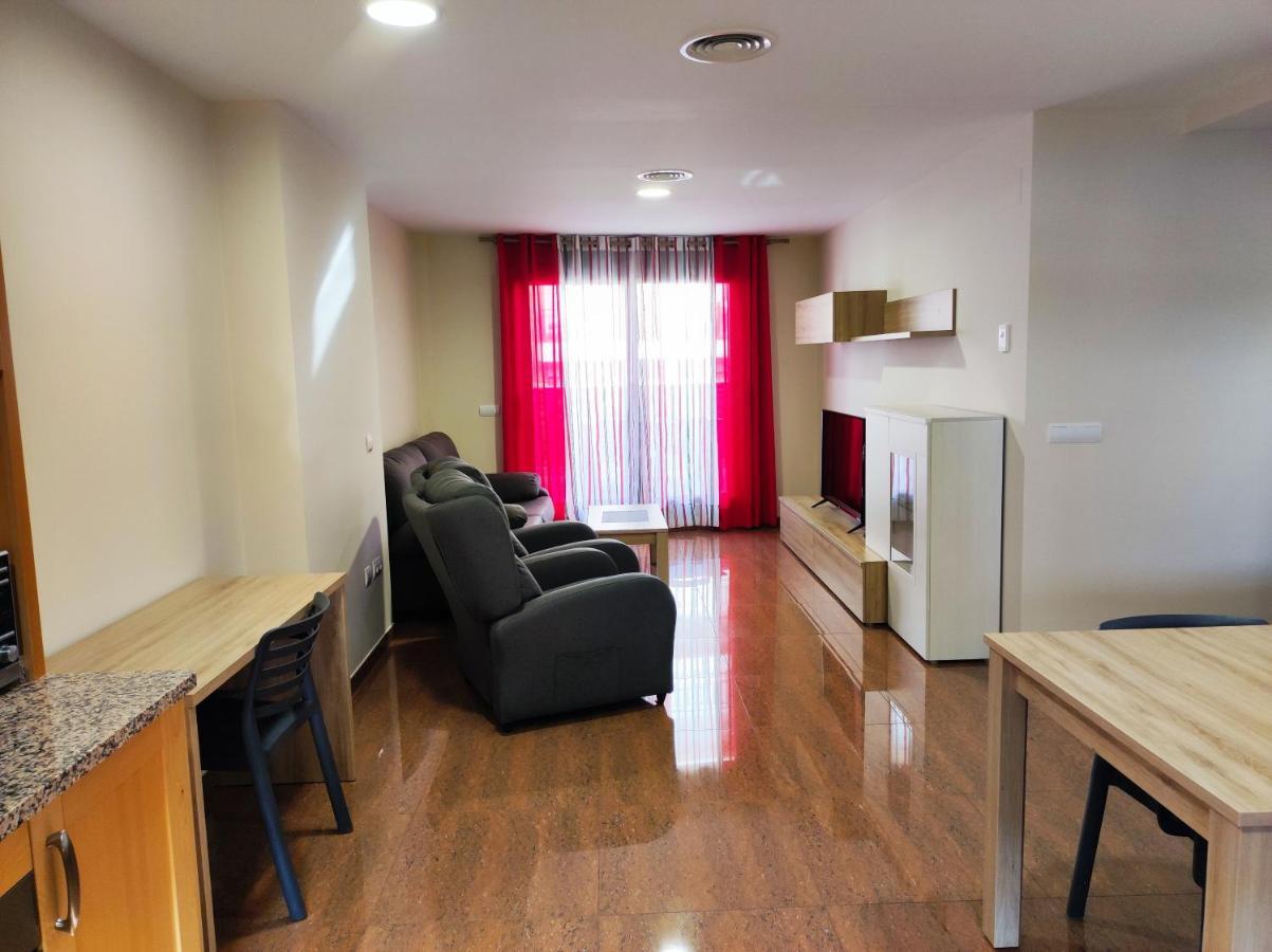 Ancla Spaces Nuevo Apt Cerca Del Mar, Sin Vistas Винарос Экстерьер фото