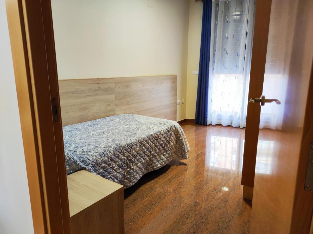 Ancla Spaces Nuevo Apt Cerca Del Mar, Sin Vistas Винарос Экстерьер фото