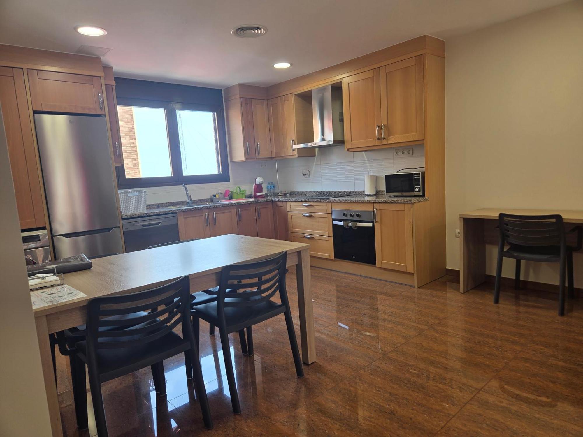 Ancla Spaces Nuevo Apt Cerca Del Mar, Sin Vistas Винарос Экстерьер фото