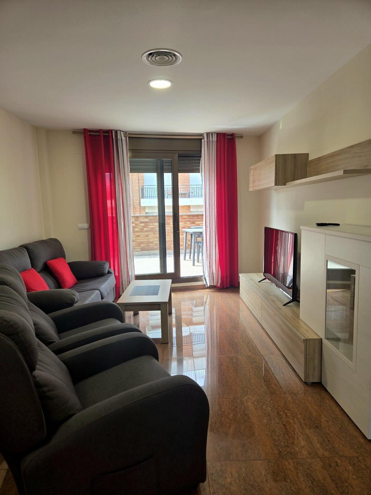 Ancla Spaces Nuevo Apt Cerca Del Mar, Sin Vistas Винарос Экстерьер фото